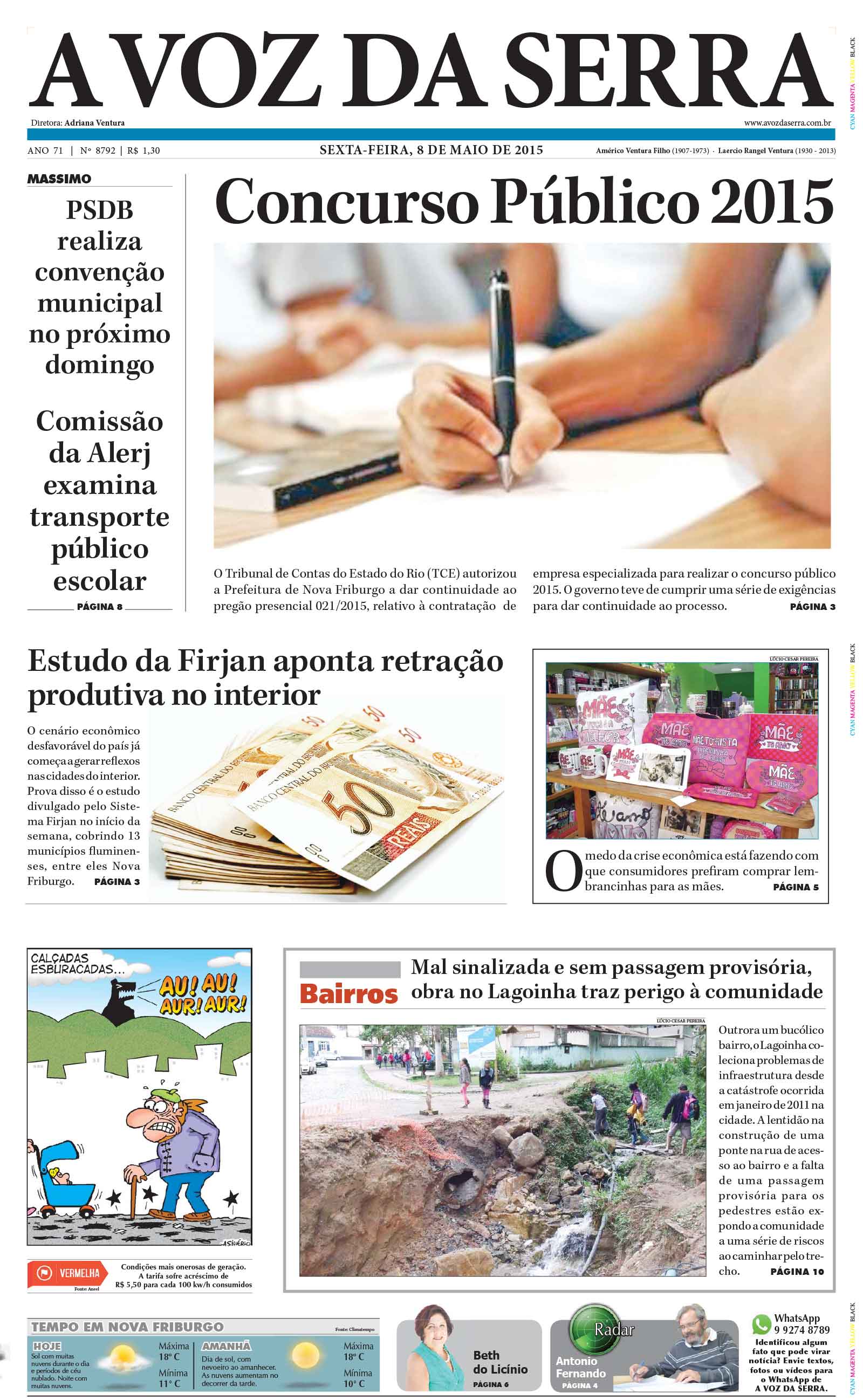 P&aacute;gina