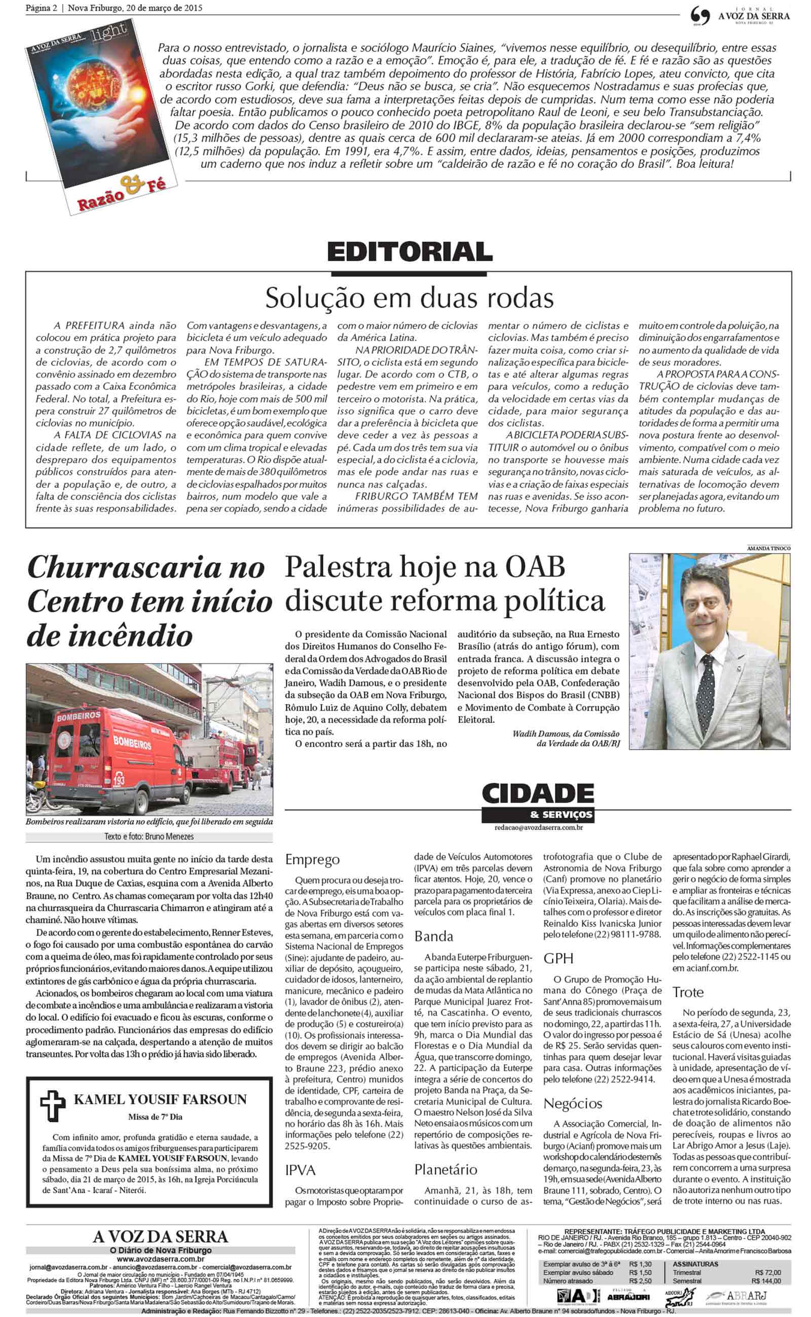 P&aacute;gina