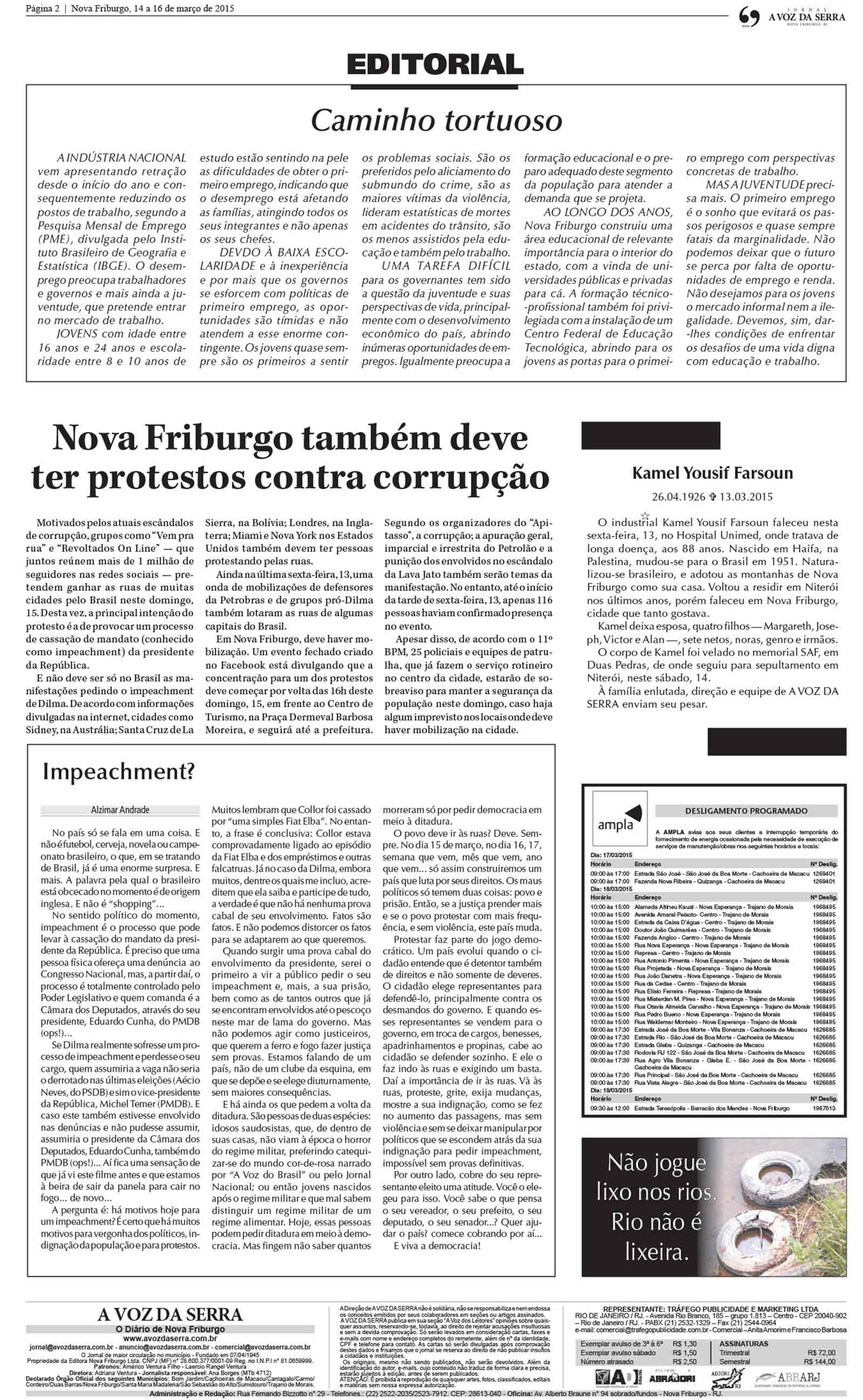 P&aacute;gina