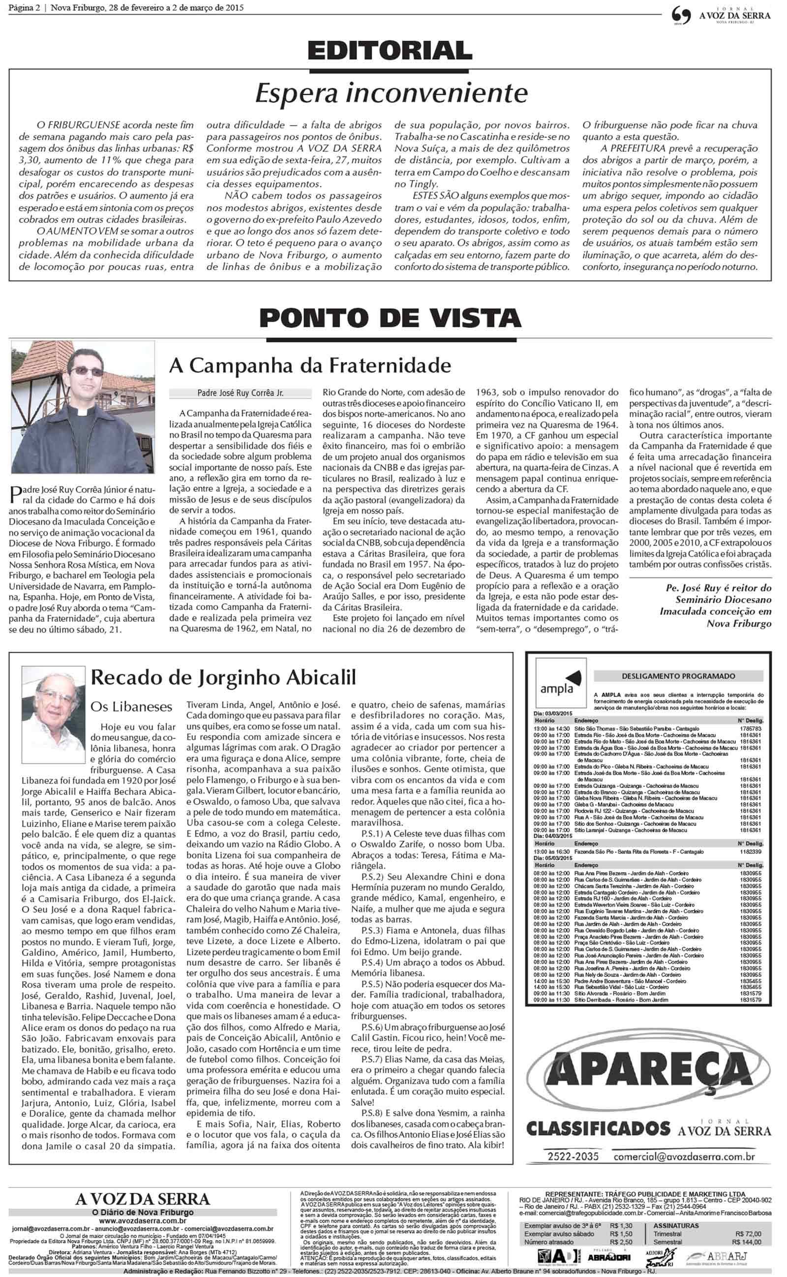 P&aacute;gina