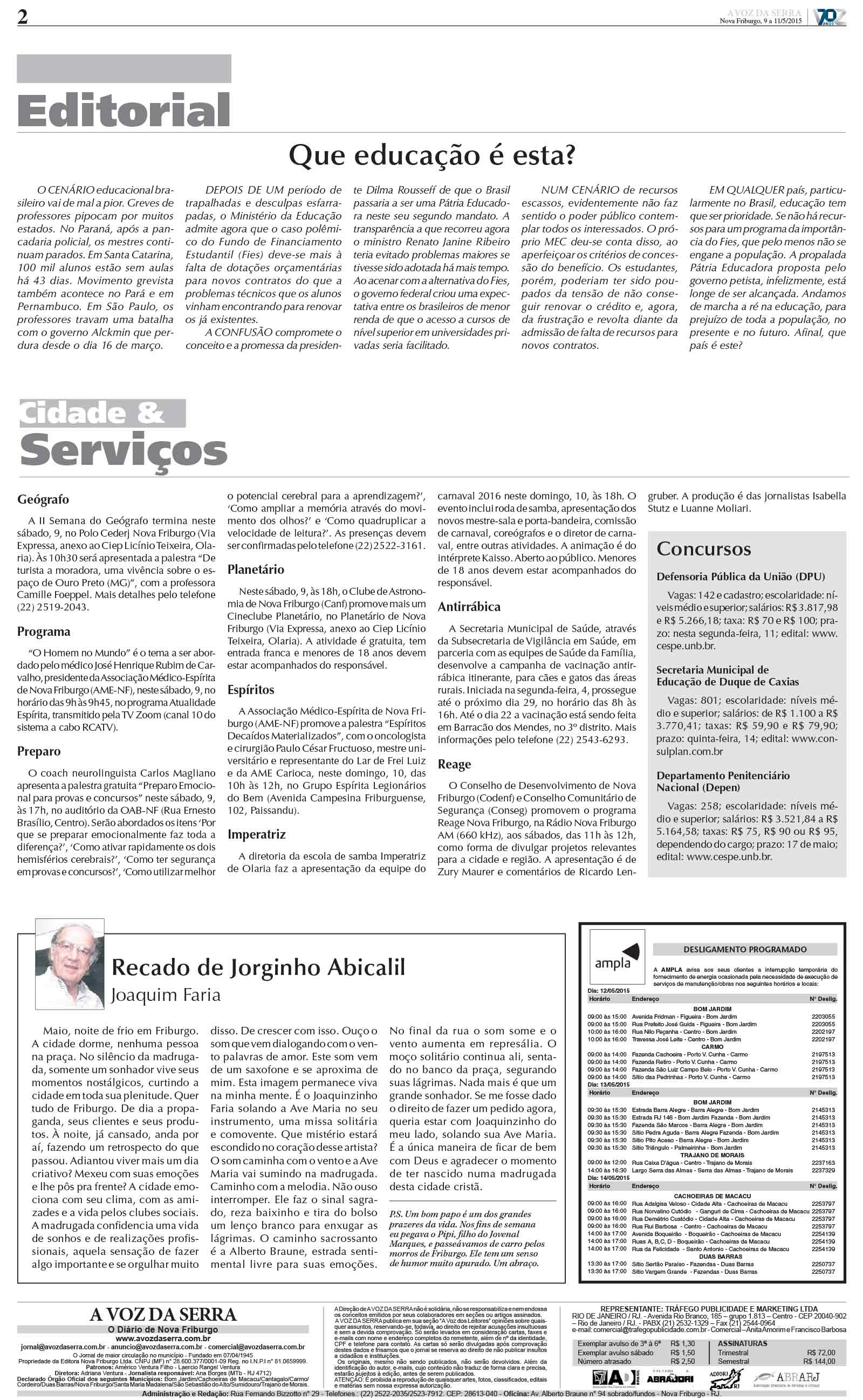 P&aacute;gina