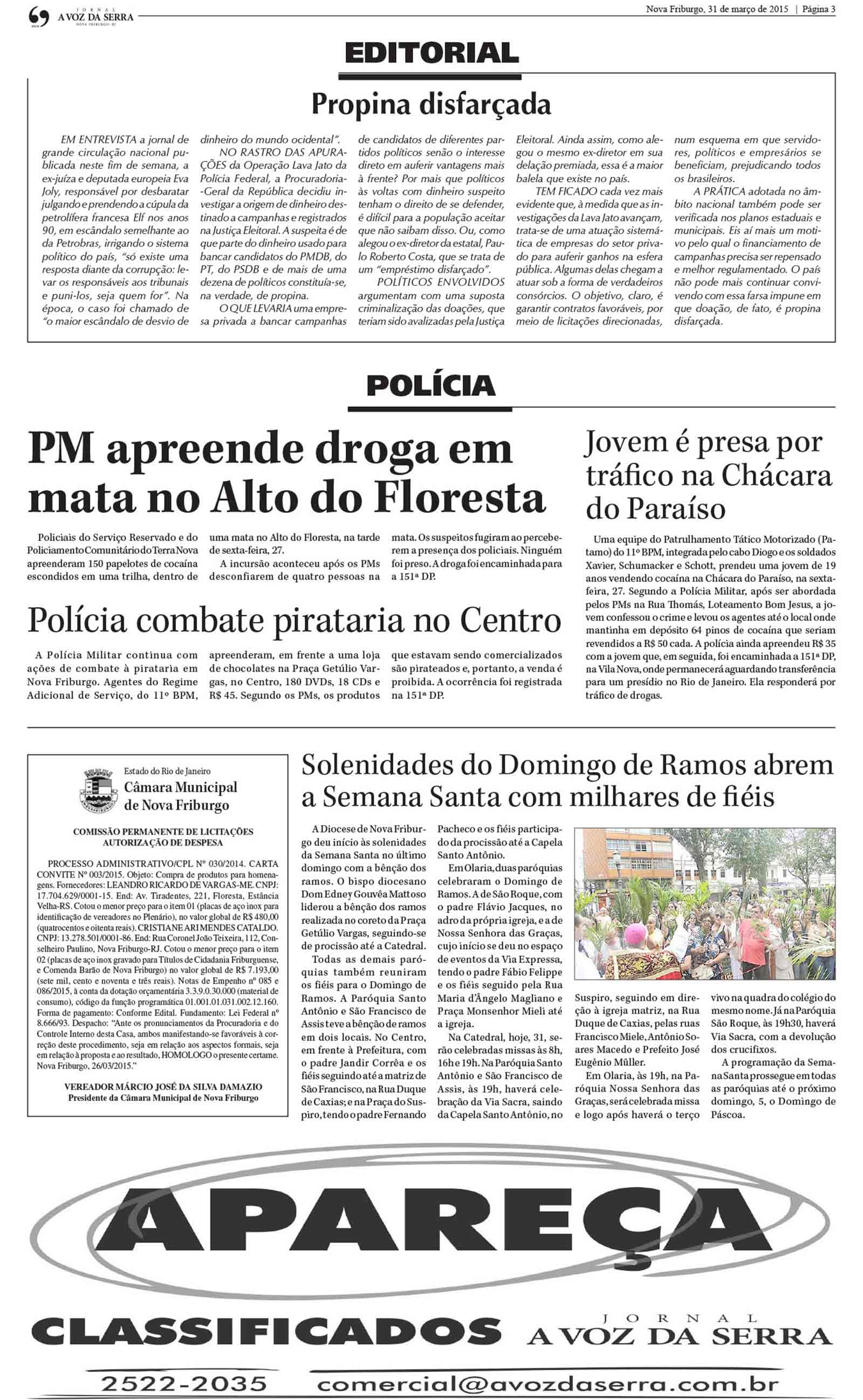 P&aacute;gina