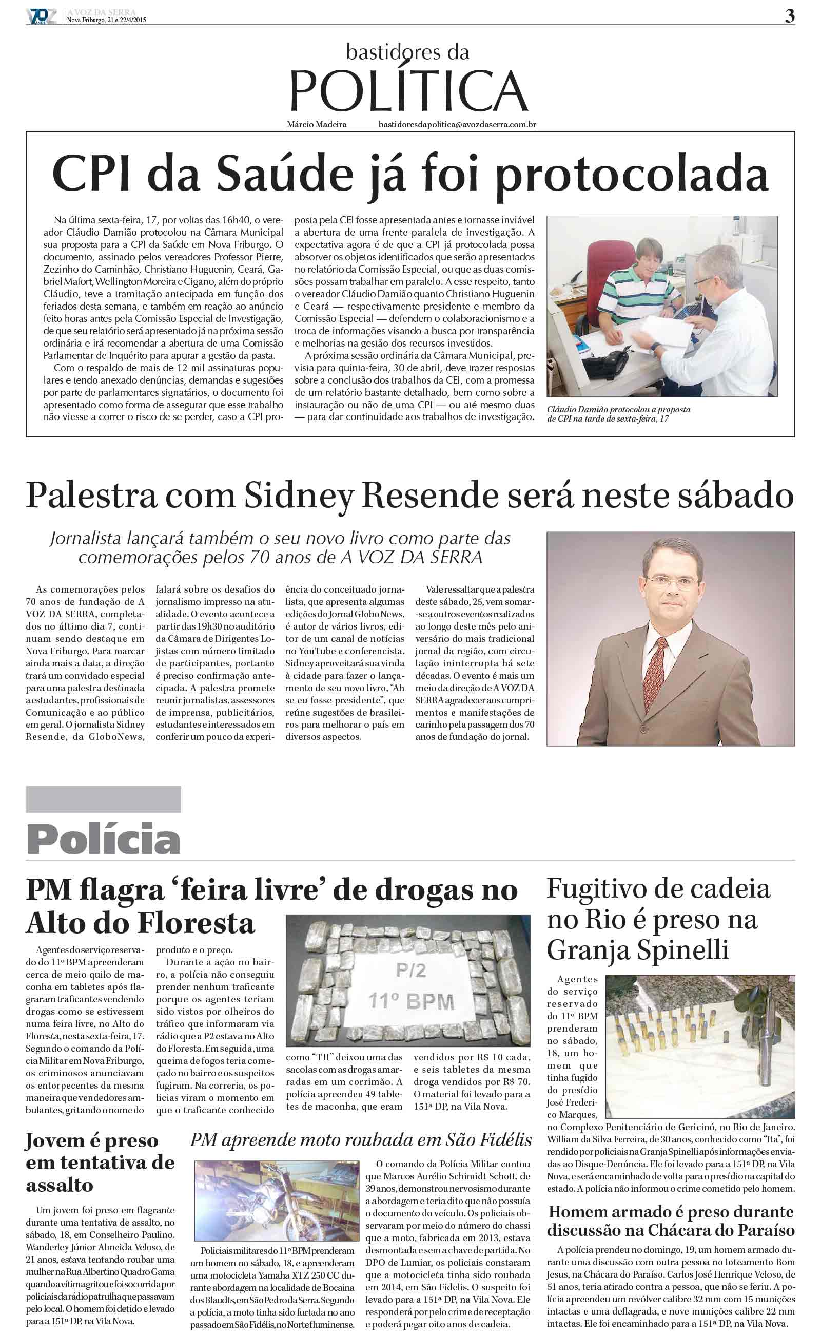 P&aacute;gina