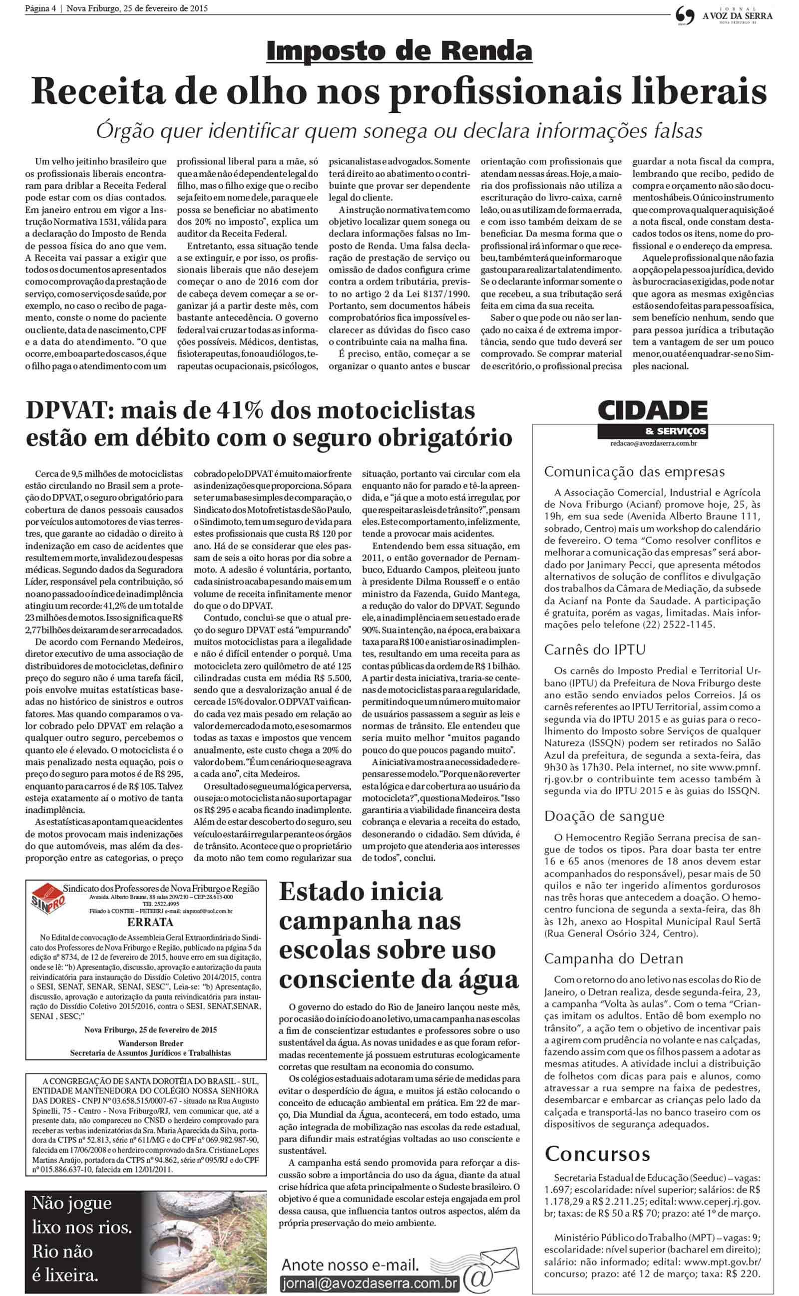 P&aacute;gina