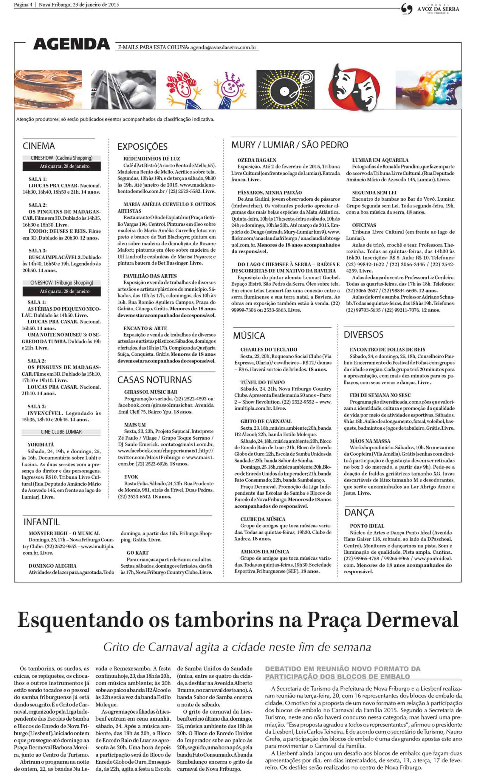 P&aacute;gina