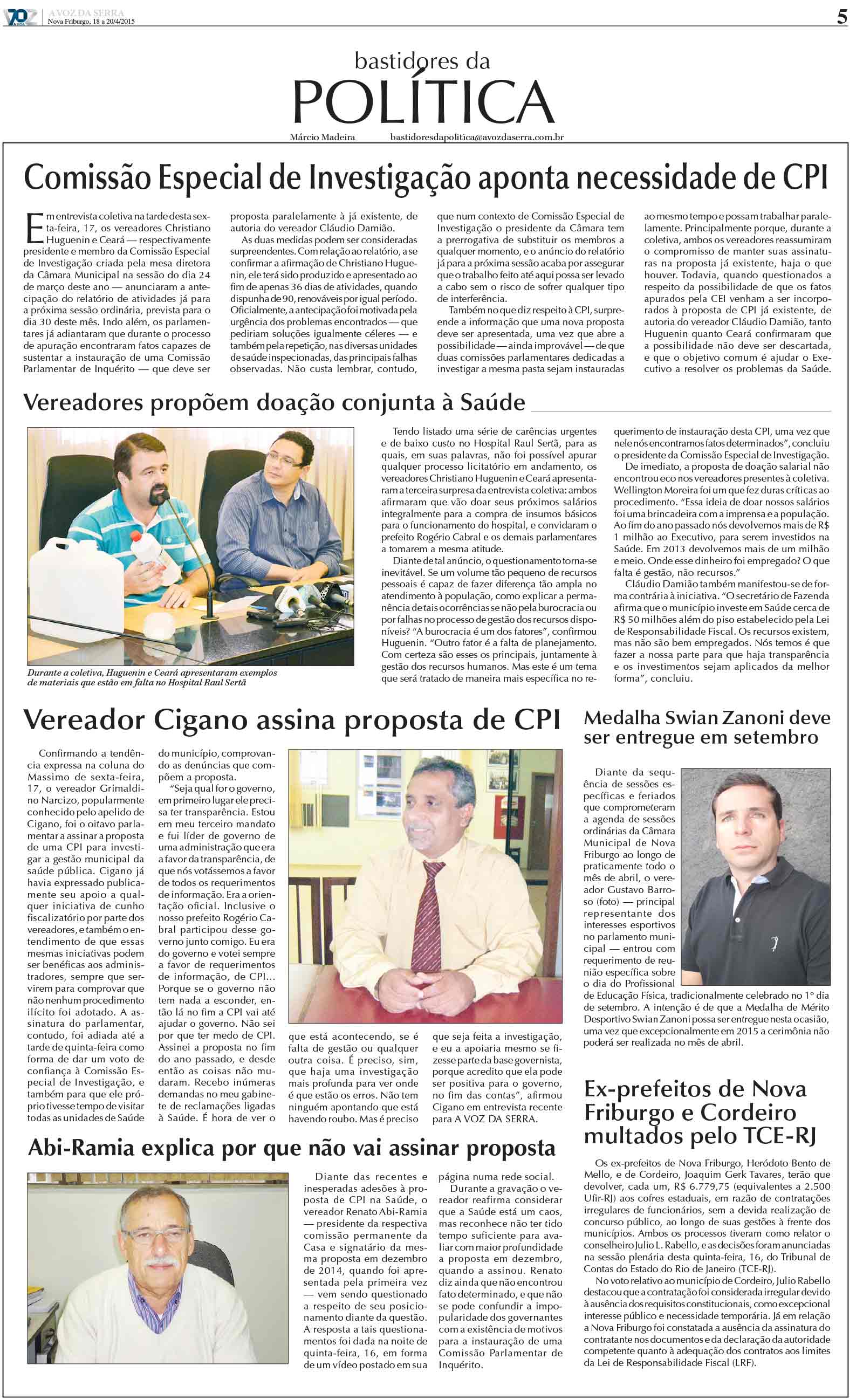 P&aacute;gina