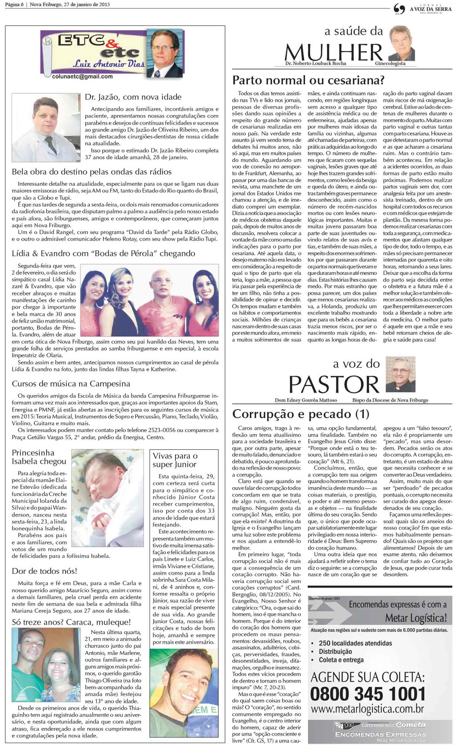 P&aacute;gina