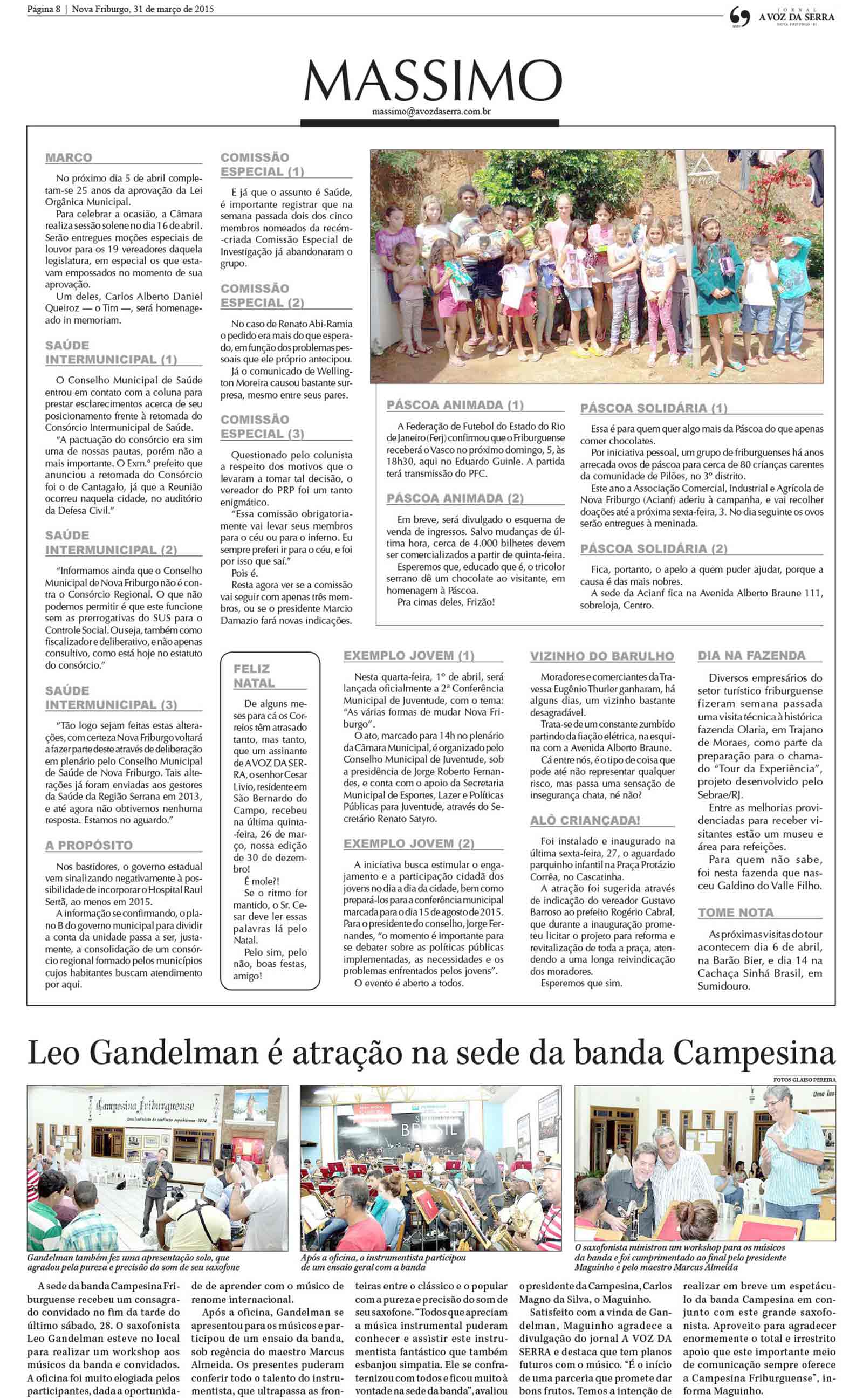 P&aacute;gina