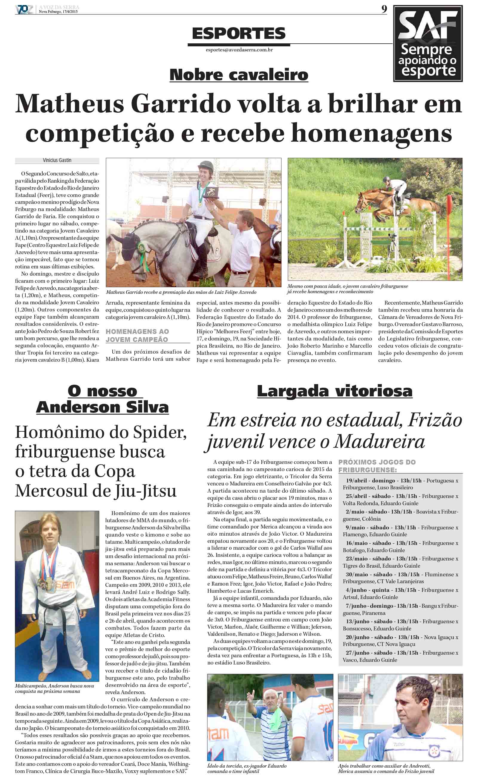P&aacute;gina