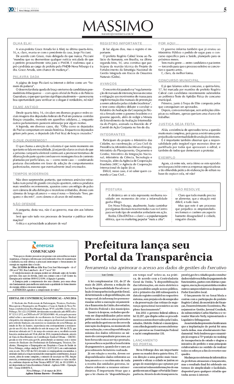 P&aacute;gina