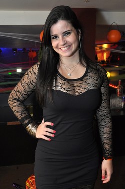 Jéssica Santos
Por Carlos Mafort Jéssica Santos
Por Carlos Mafort