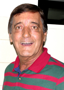 Foto da galeria
