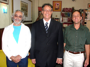 Foto da galeria
