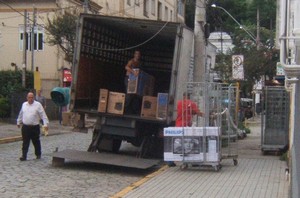 Foto da galeria