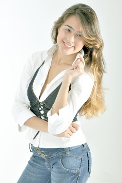 Mabia Meyer
Por Lúcio Cesar Pereira Mabia Meyer
Por Lúcio Cesar Pereira