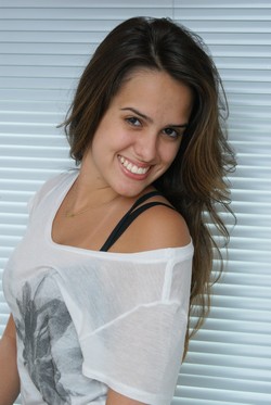 Thaís Vidal
por Lúcio Cesar Pereira
Thaís Vidal
por Lúcio Cesar Pereira