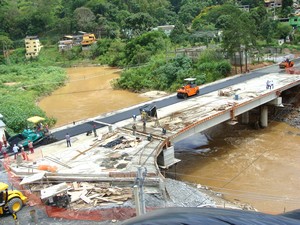 Foto da galeria