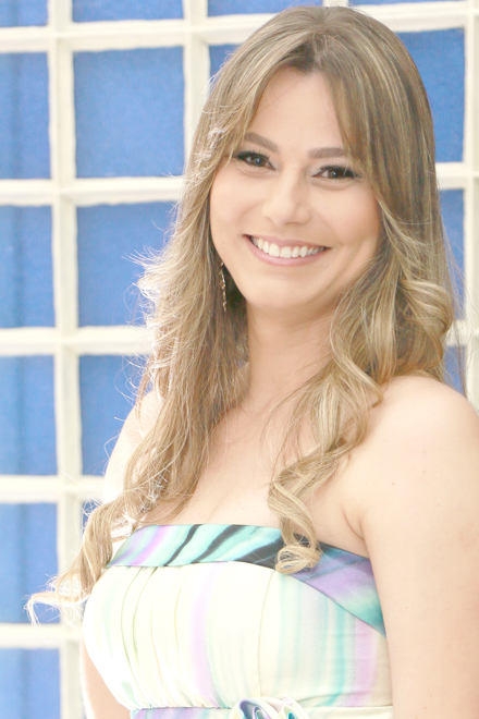 Cristiane Pacheco
por Lúcio Cesar Pereira Cristiane Pacheco
por Lúcio Cesar Pereira
