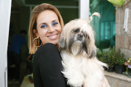 Gisele Ferreira
por Lúcio Cesar Pereira Gisele Ferreira
por Lúcio Cesar Pereira