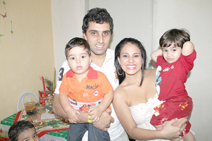 Foto da galeria