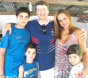 Foto da galeria