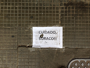 Foto da galeria