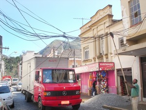 Foto da galeria