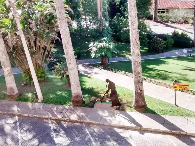 Foto da galeria
