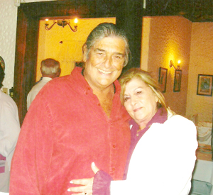Comemorando 50 anos de feliz casamento, Cecília-Fernando José Pinto Comemorando 50 anos de feliz casamento, Cecília-Fernando José Pinto