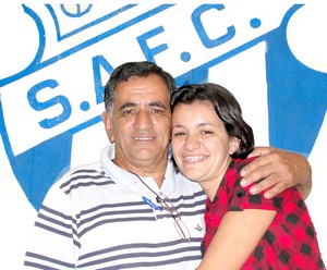 Foto da galeria