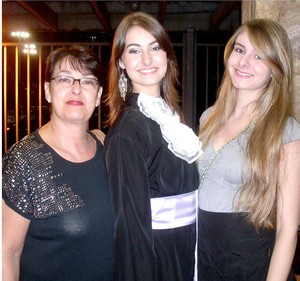 Foto da galeria