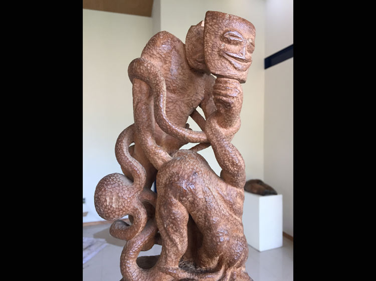 Foto da galeria