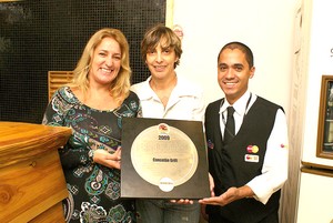 Foto da galeria