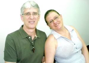 Felizes, Ecila-Sebastião Leite Felizes, Ecila-Sebastião Leite