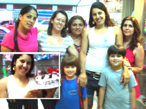 Foto da galeria