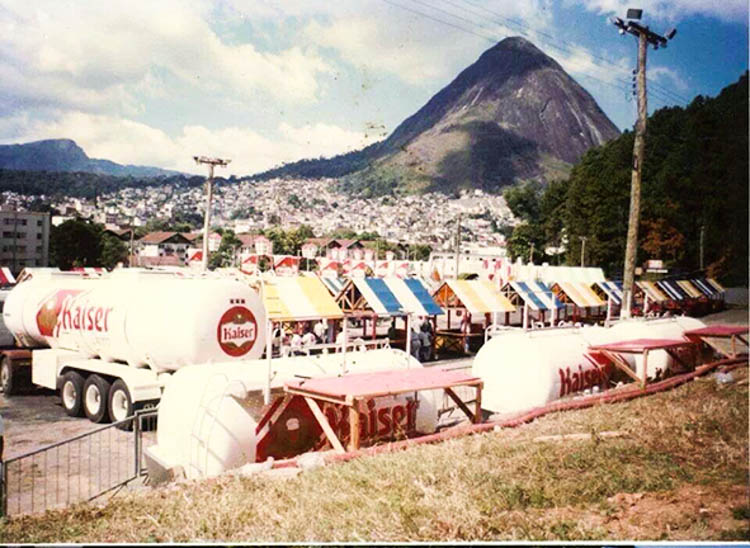 Foto da galeria