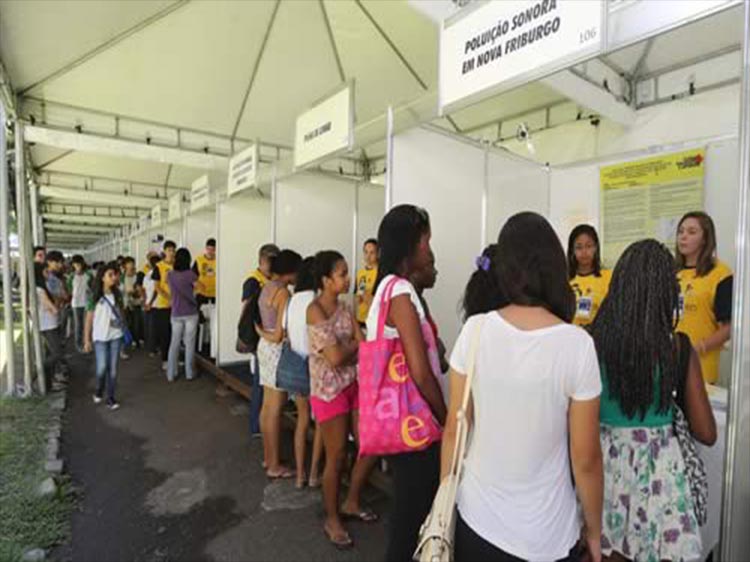Foto da galeria