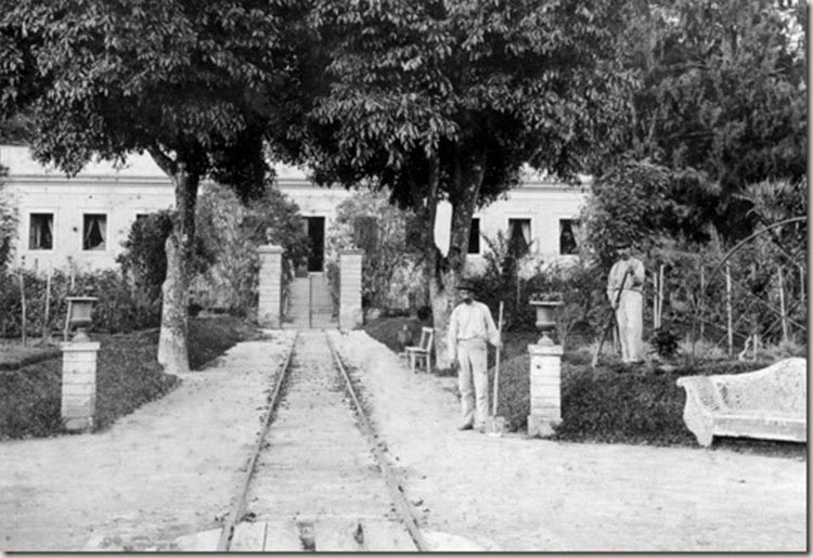 Foto da galeria