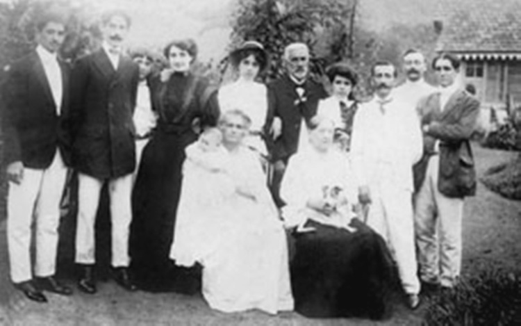 Foto da galeria
