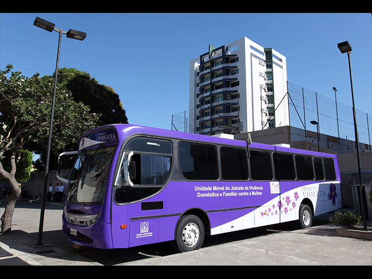 Foto da galeria