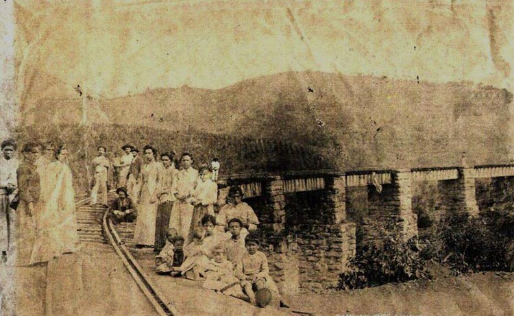 Foto da galeria