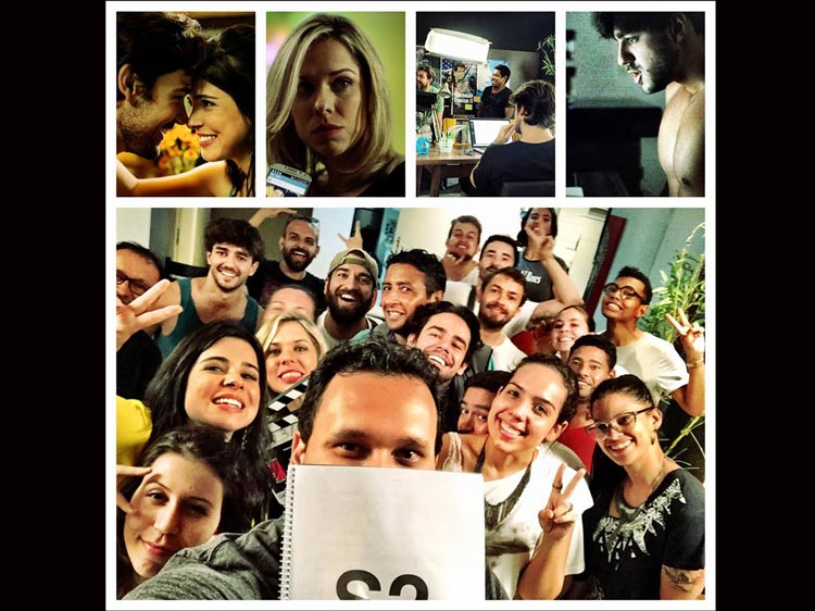 Foto da galeria