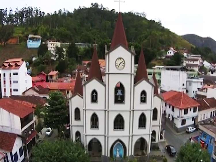 Foto da galeria