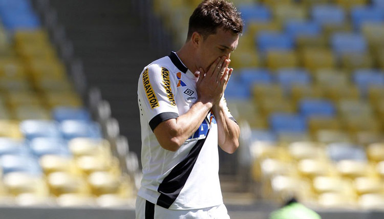 Foto: Divulgação/Netvasco Foto de capa