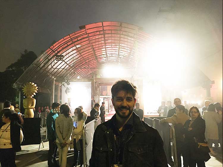 Foto da galeria