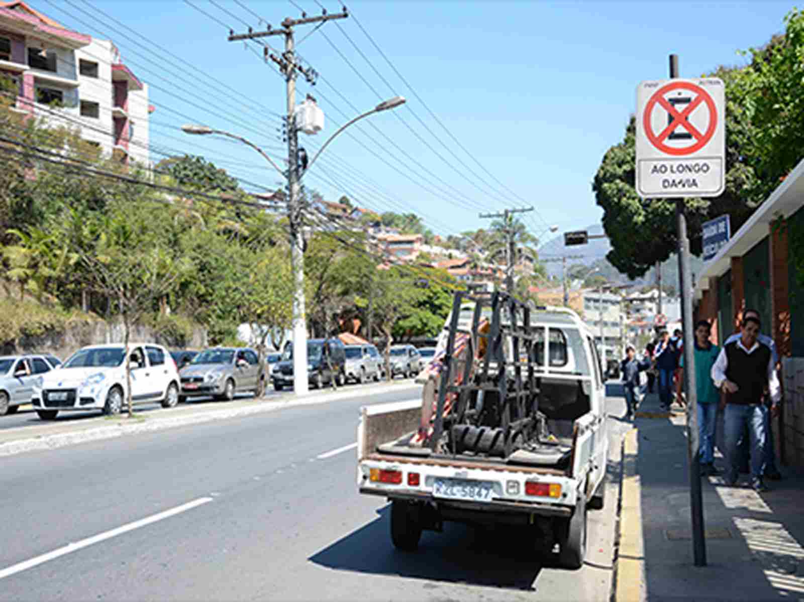 Foto da galeria