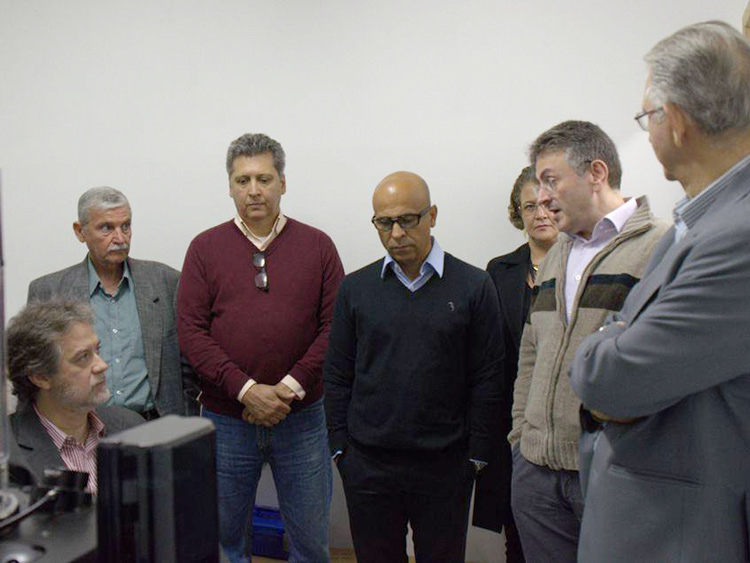 Foto da galeria