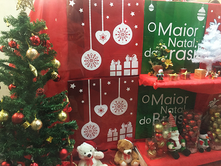 Foto da galeria