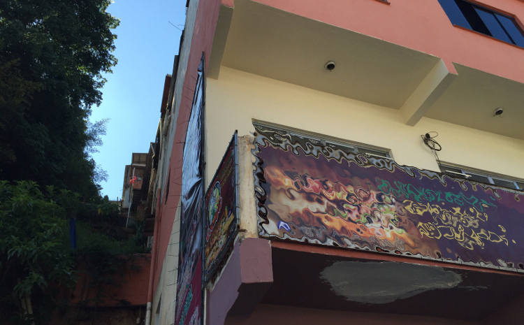 Foto da galeria
