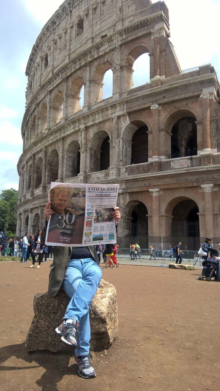 Foto da galeria